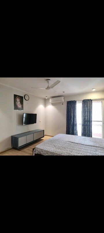 Bedroom in 2 BHK Apartment at Ace Divino, Sector 1 Greater Noida – for Rent