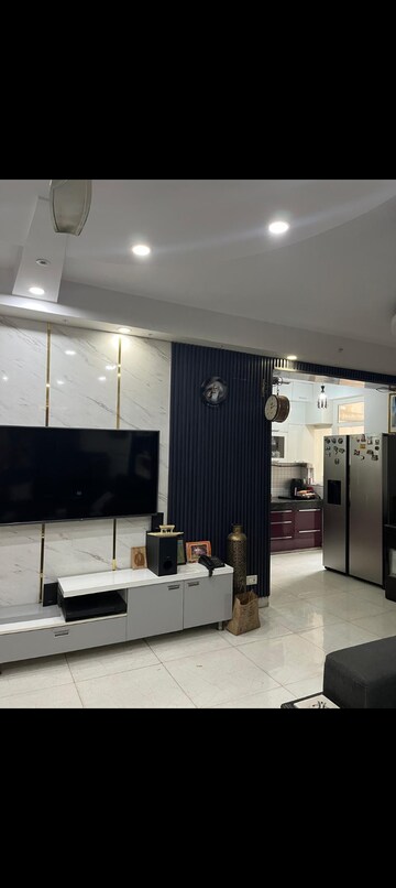 Living Room in 2 BHK Apartment at Ace Divino, Sector 1 Greater Noida – for Rent