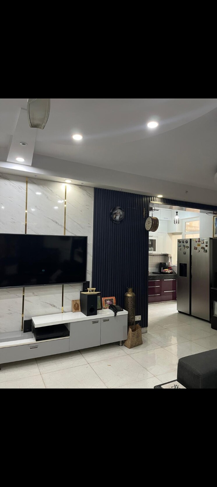 Living Room, ace-divino 2 Bedroom 625 Sq.Ft. Apartment In Sector 1 Greater Noida Greater Noida 8925133