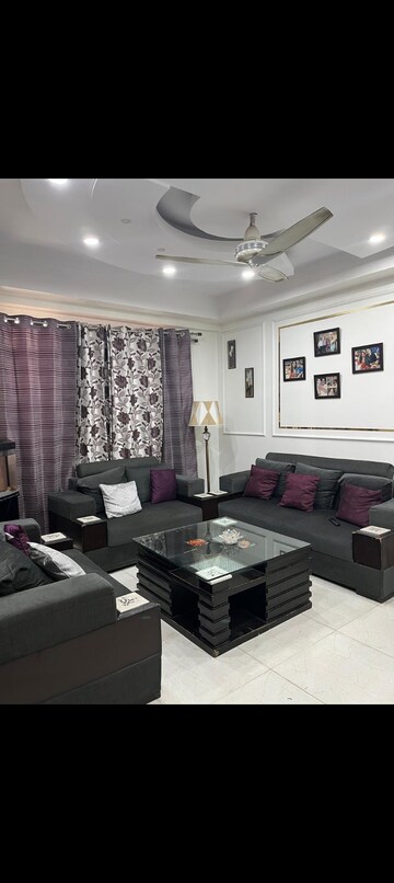 2 BHK Apartment For Rent in Ace Divino, Sector 1 Greater Noida