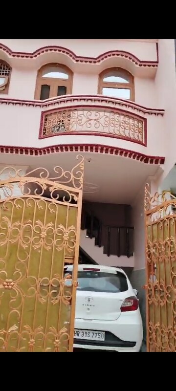 4 BHK Independent House For Sale in Sector 2
