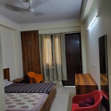  Pg For Rent in Sector 37