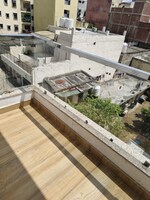 1 BHK + Extra Room 550 Sq.Ft. Builder Floor in Saket 