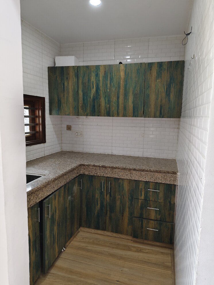 Balcony, saket 1 Bedroom 550 Sq.Ft. Builder Floor In Saket Delhi 8925153