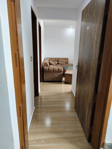 Room in 1 BHK Builder Floor at Saket – for Rent