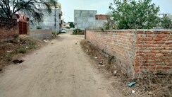 Plot For Sale in Indira Nagar