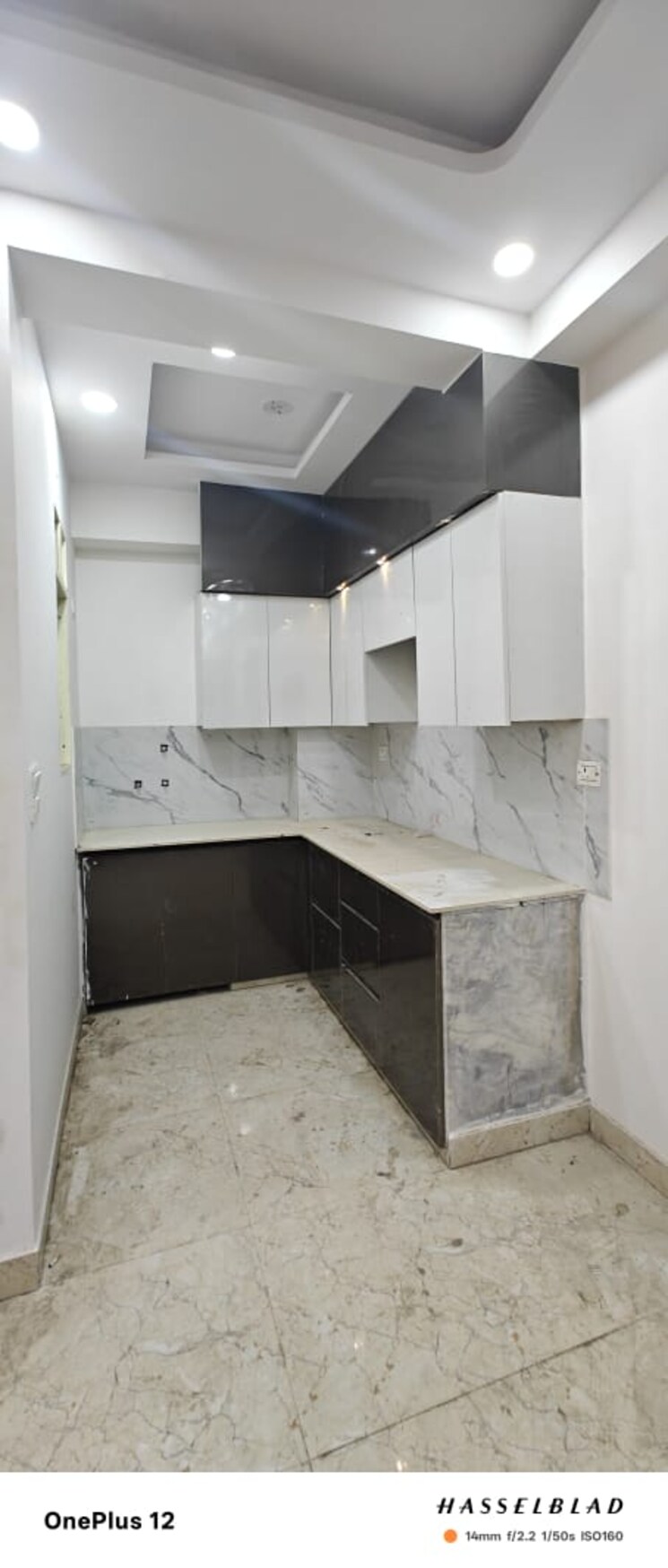 Kitchen, sector 73 2 Bedroom 1000 Sq.Ft. Builder Floor In Sector 73 Noida 8925148