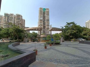 2 BHK Apartment For Sale in Ajnara Gen X, Dundahera
