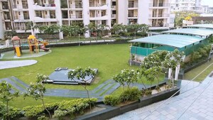 2 BHK Apartment – Exterior View View at Ajnara Gen X, Dundahera - for Sale