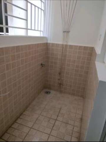 Balcony in 2 BHK Apartment at Shriram Luxor, Hennur Road – for Rent