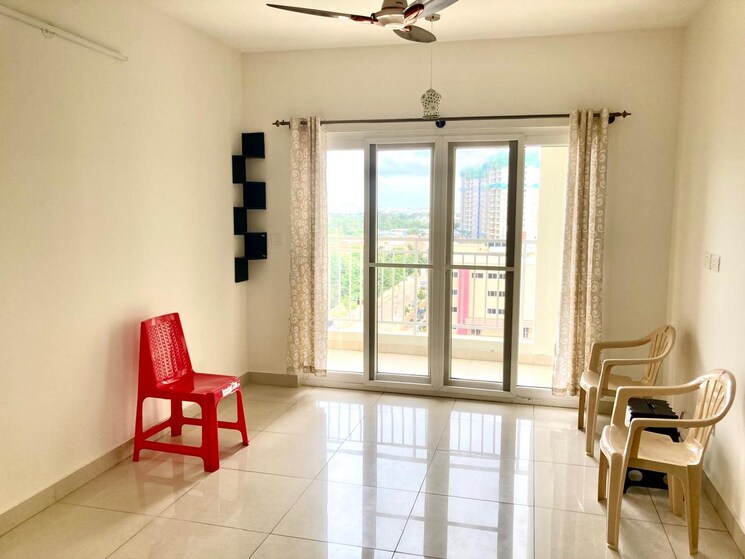 Room, shriram-luxor 2 Bedroom 1260 Sq.Ft. Apartment In Hennur Road Bangalore 8925129