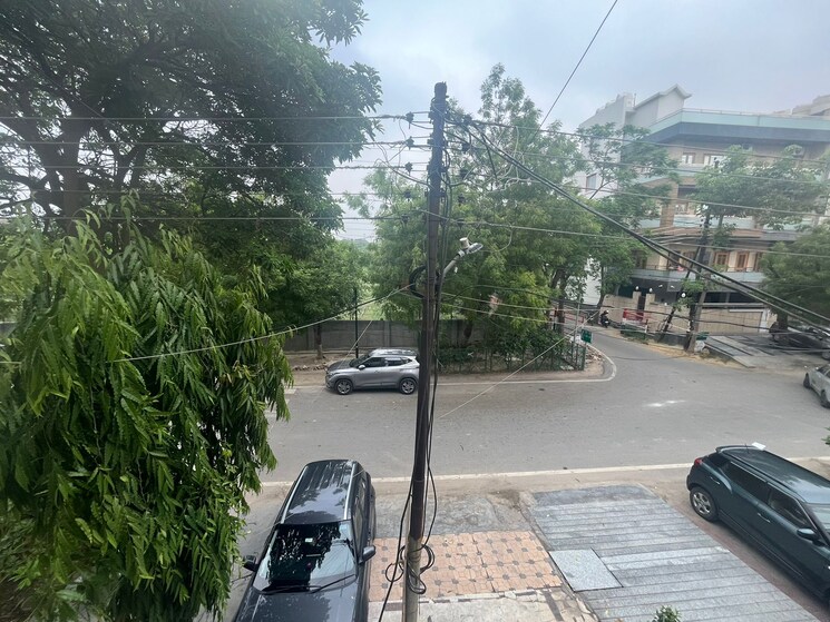  Parking, rwa-residential-society-sector-46 2 Bedroom 1700 Sq.Ft. Independent House In Sector 46 Gurgaon 8925166