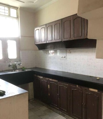 Kitchen in 3 BHK Apartment at Sector 5 – for Rent