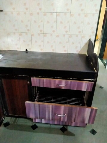 Furnished Amenities in 1 BHK Apartment at Dombivli East – for Rent