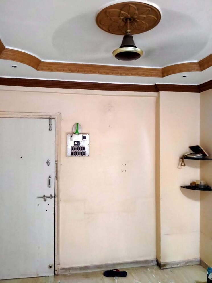 undefined, dombivli east 1 Bedroom 580 Sq.Ft. Apartment In Dombivli East Thane 8925149