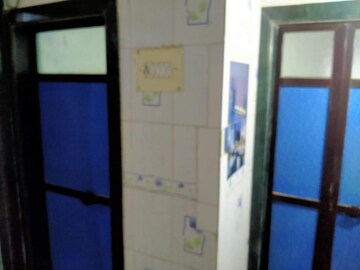 Furnished Amenities in 1 BHK Apartment at Dombivli East – for Rent