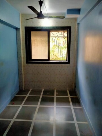 Building Lobby in 1 BHK Apartment at Dombivli East – for Rent