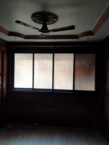 Building Lobby in 1 BHK Apartment at Dombivli East – for Rent