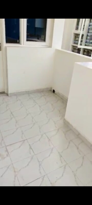 Balcony in 2 BHK Apartment at HRH City Vasant Valley, Sector 56a – for Sale