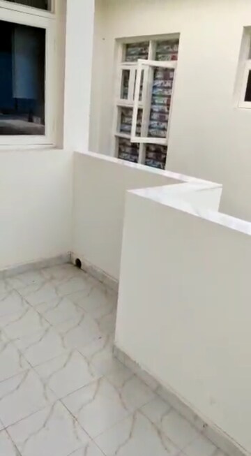 Balcony in 2 BHK Apartment at HRH City Vasant Valley, Sector 56a – for Sale
