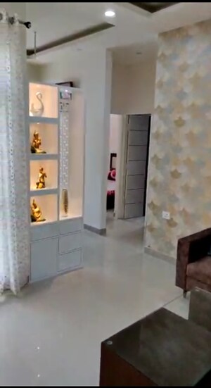 Living Room in 2 BHK Apartment at HRH City Vasant Valley, Sector 56a – for Sale
