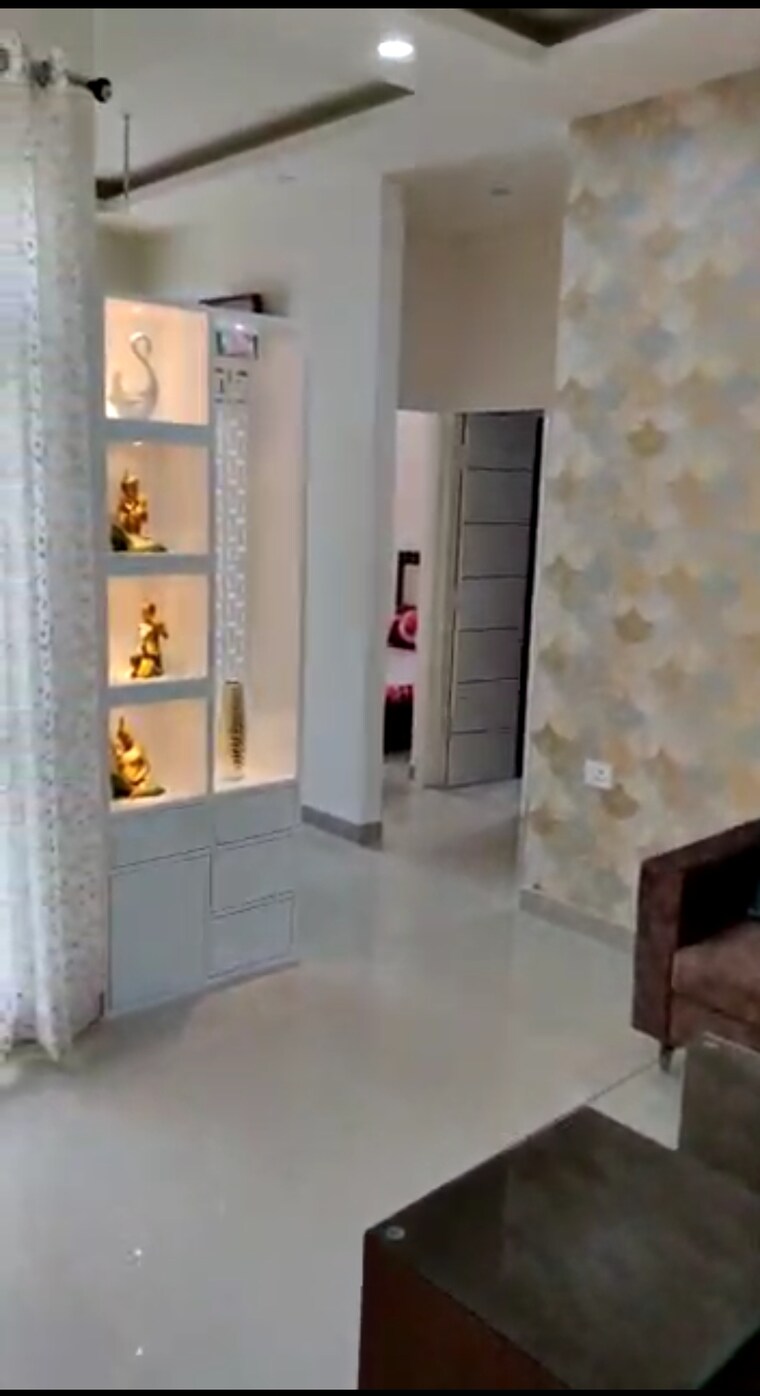 Living Room, hrh-city-vasant-valley 2 Bedroom 605 Sq.Ft. Apartment In Sector 56a Faridabad 8925200
