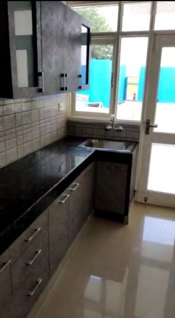 Kitchen in 2 BHK Apartment at HRH City Vasant Valley, Sector 56a – for Sale