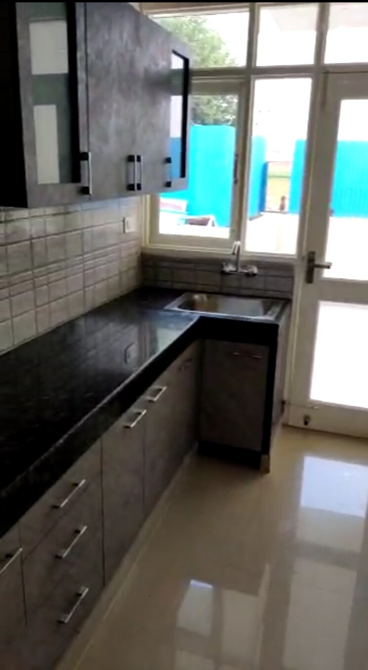 Kitchen, hrh-city-vasant-valley 2 Bedroom 605 Sq.Ft. Apartment In Sector 56a Faridabad 8925200