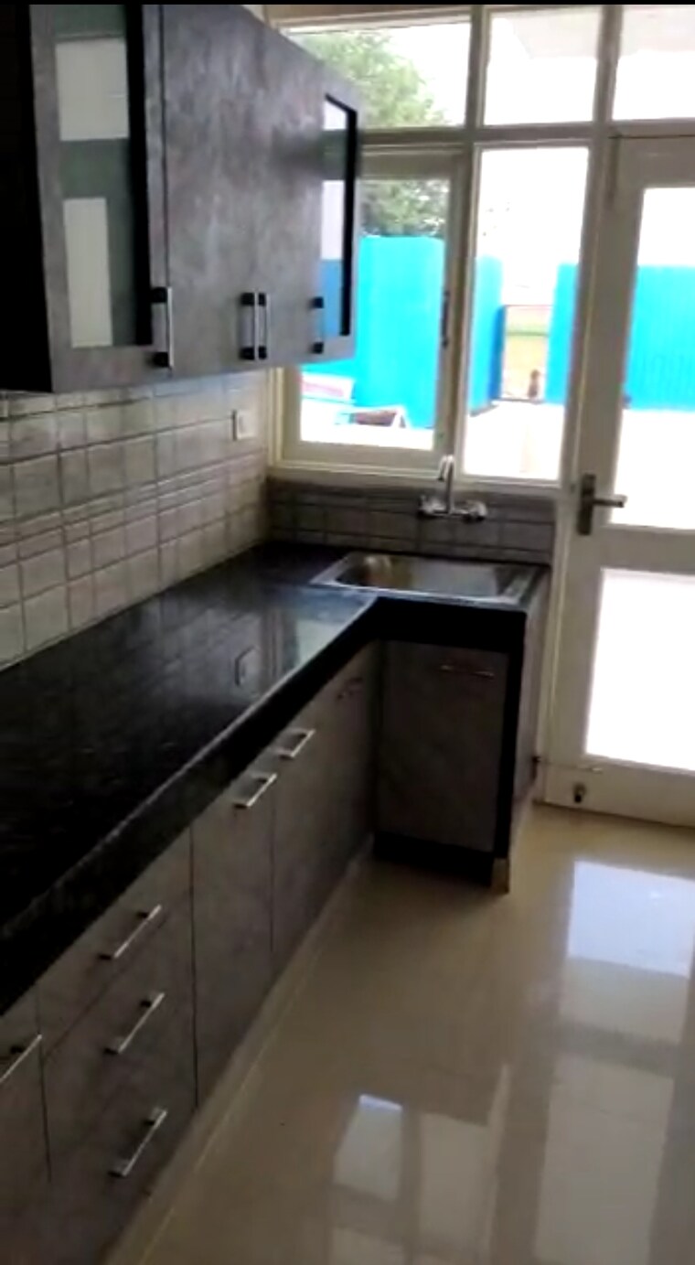 Kitchen, hrh-city-vasant-valley 2 Bedroom 605 Sq.Ft. Apartment In Sector 56a Faridabad 8925200