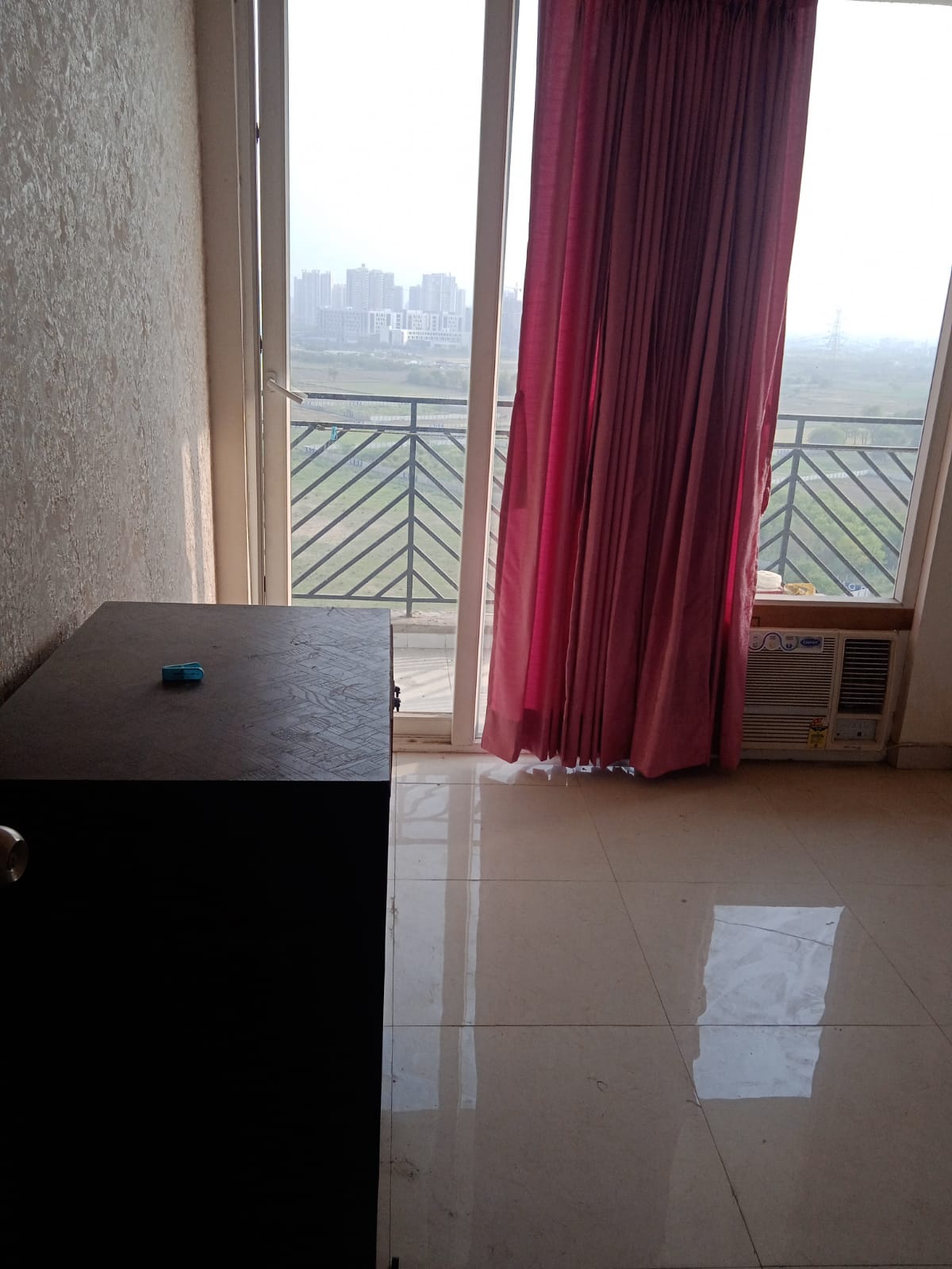 2 BHK 605 Sq.Ft. Apartment in Signature Global Grand Iva