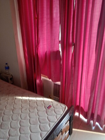 Balcony in 2 BHK Apartment at Signature Global Grand Iva, Sector 103 – for Rent