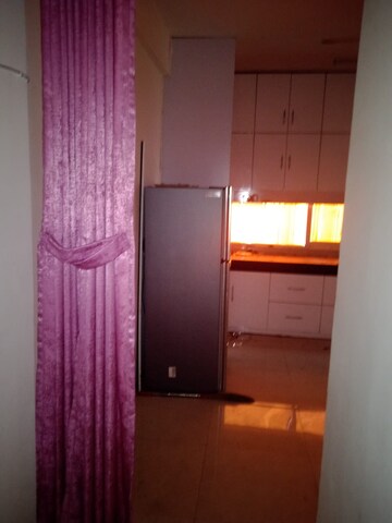 Kitchen in 2 BHK Apartment at Signature Global Grand Iva, Sector 103 – for Rent
