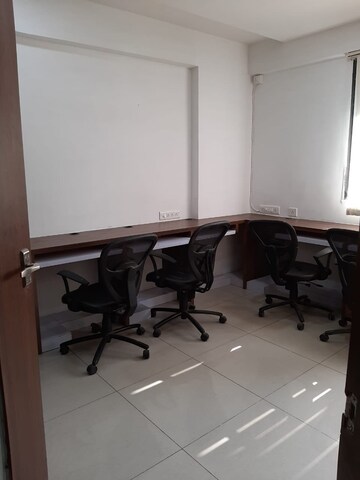  Office Space For Rent in Dev Aurum, Prahlad Nagar