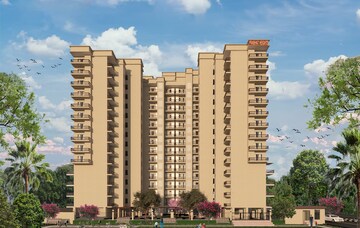 3 BHK Apartment For Sale in Forever Prabhat Heights, Dundahera