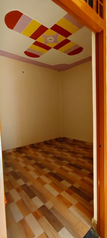 Bedroom in 2 BHK Independent House at Deva Road – for Sale