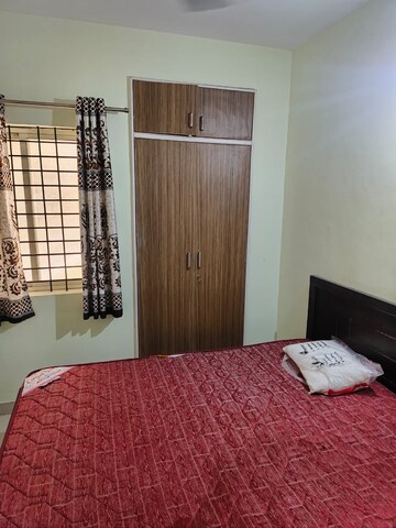 1 BHK Apartment For Rent in Electronic City Phase I