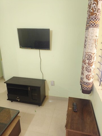 Furnished Amenities in 1 BHK Apartment at Electronic City Phase I – for Rent