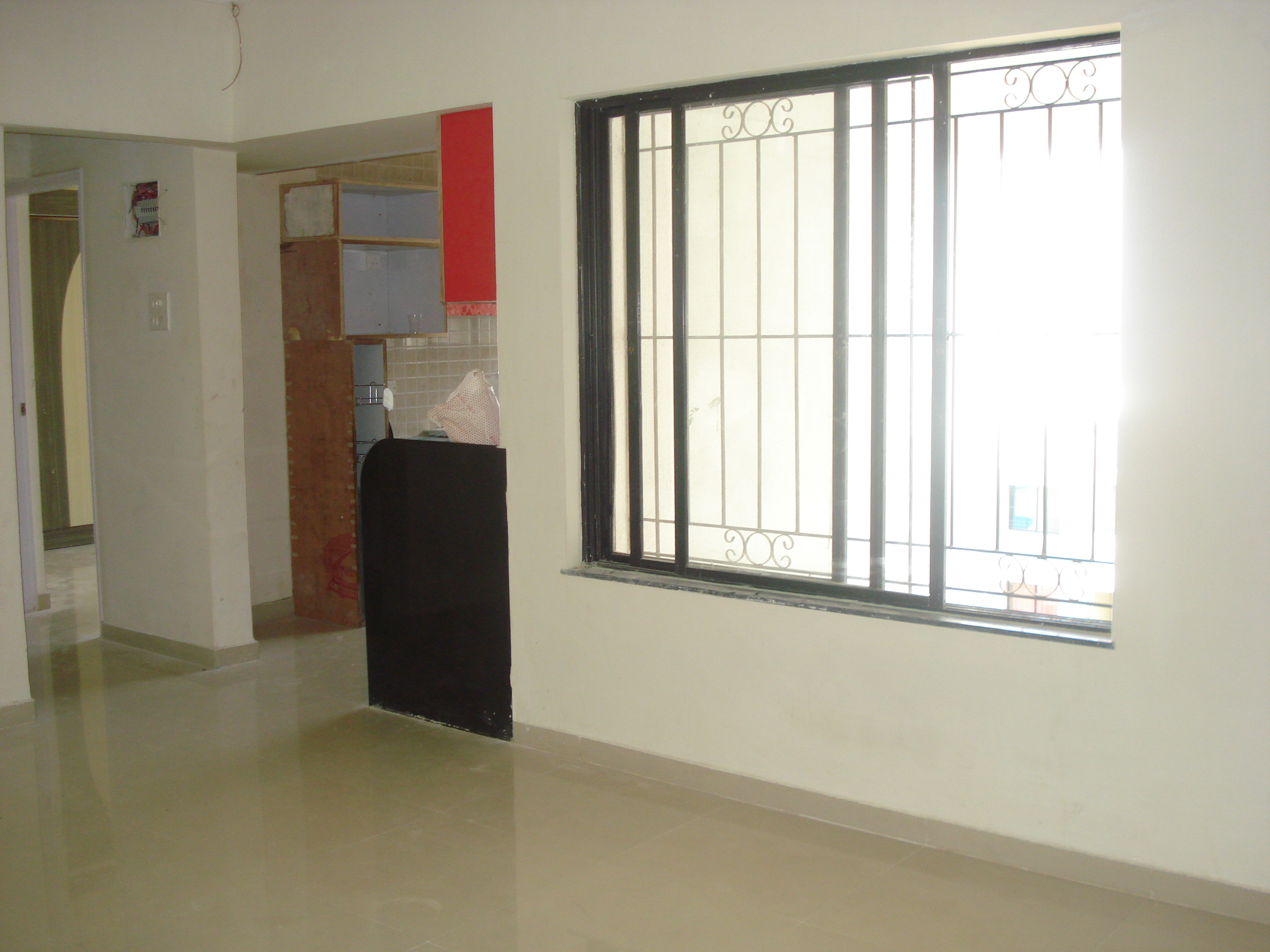 3 BHK Apartment For Sale in Pethkar Samrajya