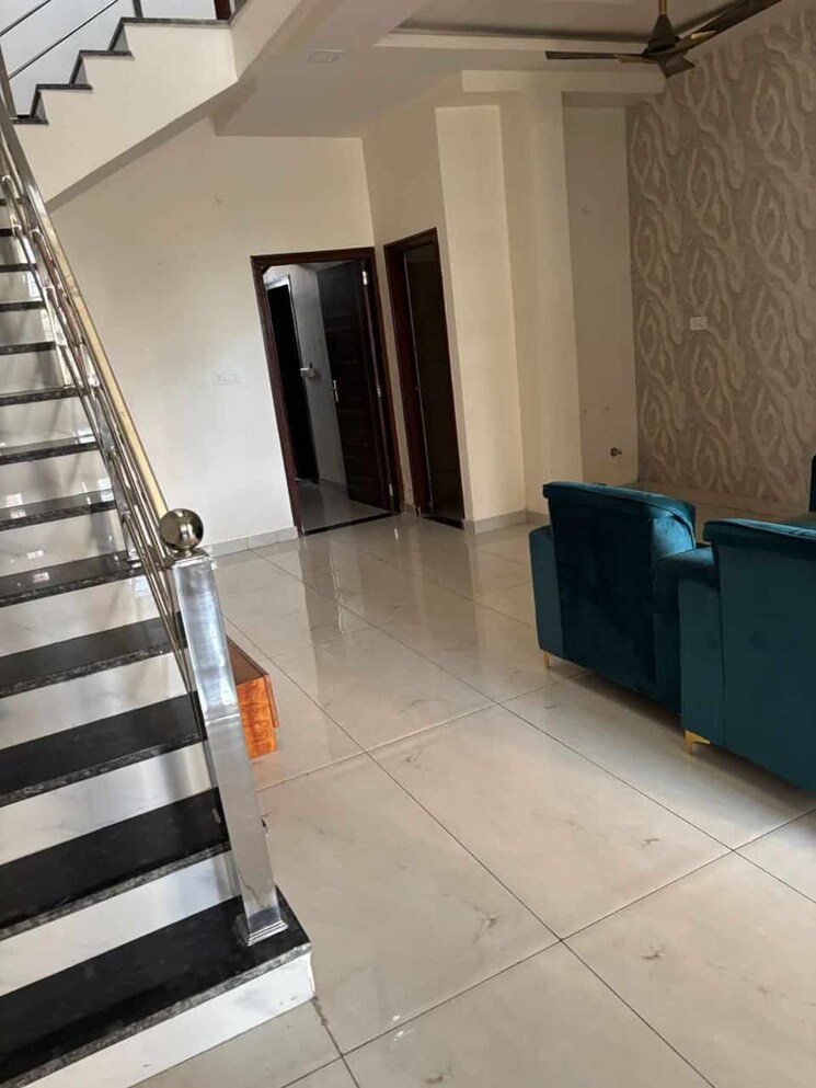 undefined, jagatpura 4 Bedroom 1400 Sq.Ft. Villa In Jagatpura Jaipur 8925181