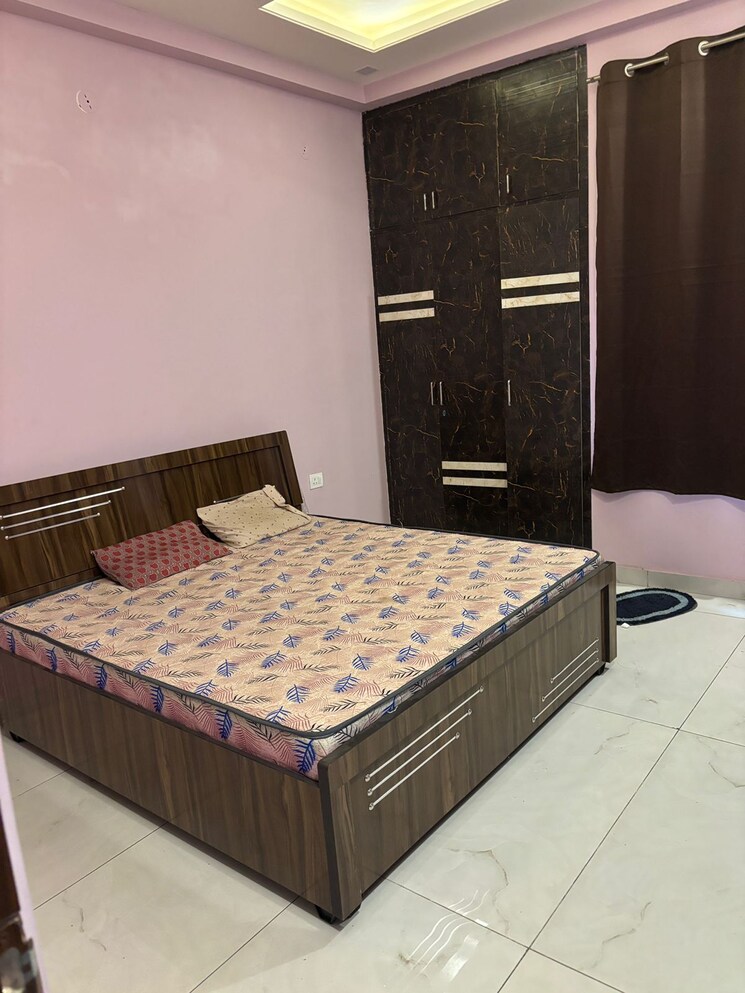 Bedroom, jagatpura 4 Bedroom 1400 Sq.Ft. Villa In Jagatpura Jaipur 8925181