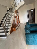 4 BHK 1400 Sq.Ft. Villa in Pink City Real Estate 