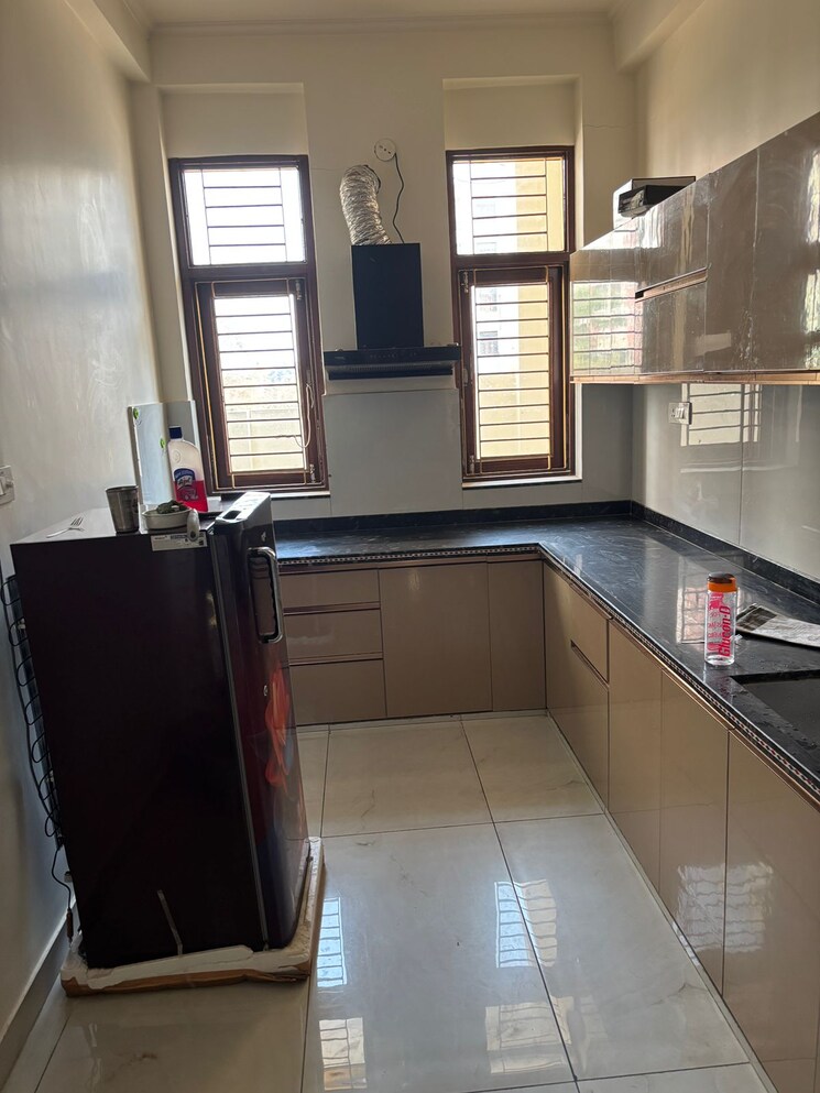 Kitchen, jagatpura 4 Bedroom 1400 Sq.Ft. Villa In Jagatpura Jaipur 8925181