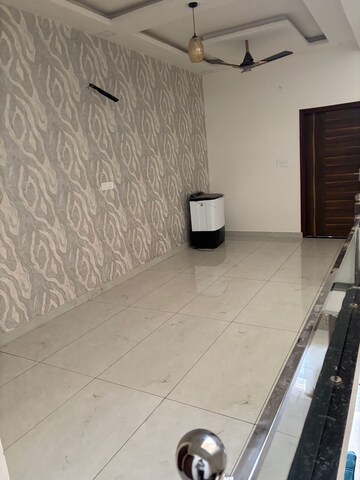 Bathroom in 4 BHK Villa at Jagatpura – for Rent