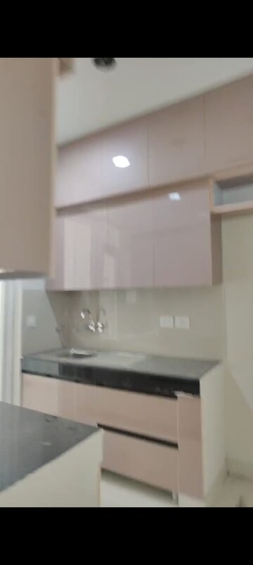Master Bedroom in 2 BHK Apartment at Tata Eureka Park, Sector 150 – for Rent