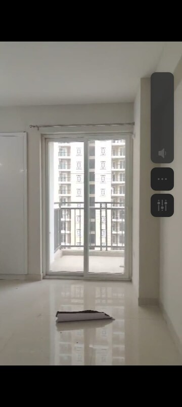 Master Bedroom in 2 BHK Apartment at Tata Eureka Park, Sector 150 – for Rent