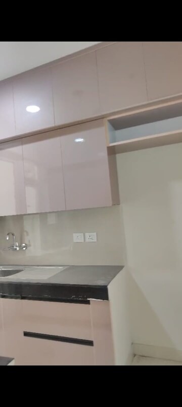 Master Bedroom in 2 BHK Apartment at Tata Eureka Park, Sector 150 – for Rent