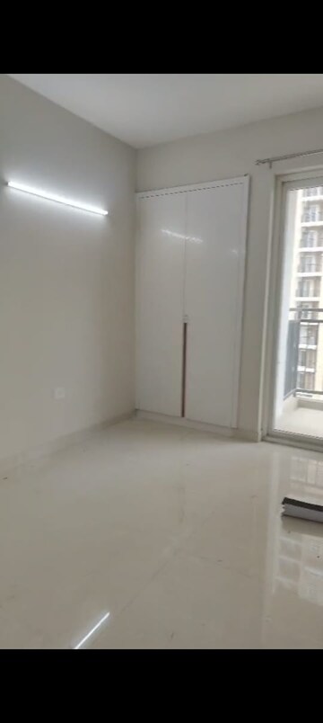 Master Bedroom in 2 BHK Apartment at Tata Eureka Park, Sector 150 – for Rent