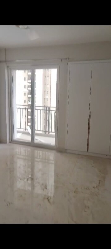 Master Bedroom in 2 BHK Apartment at Tata Eureka Park, Sector 150 – for Rent