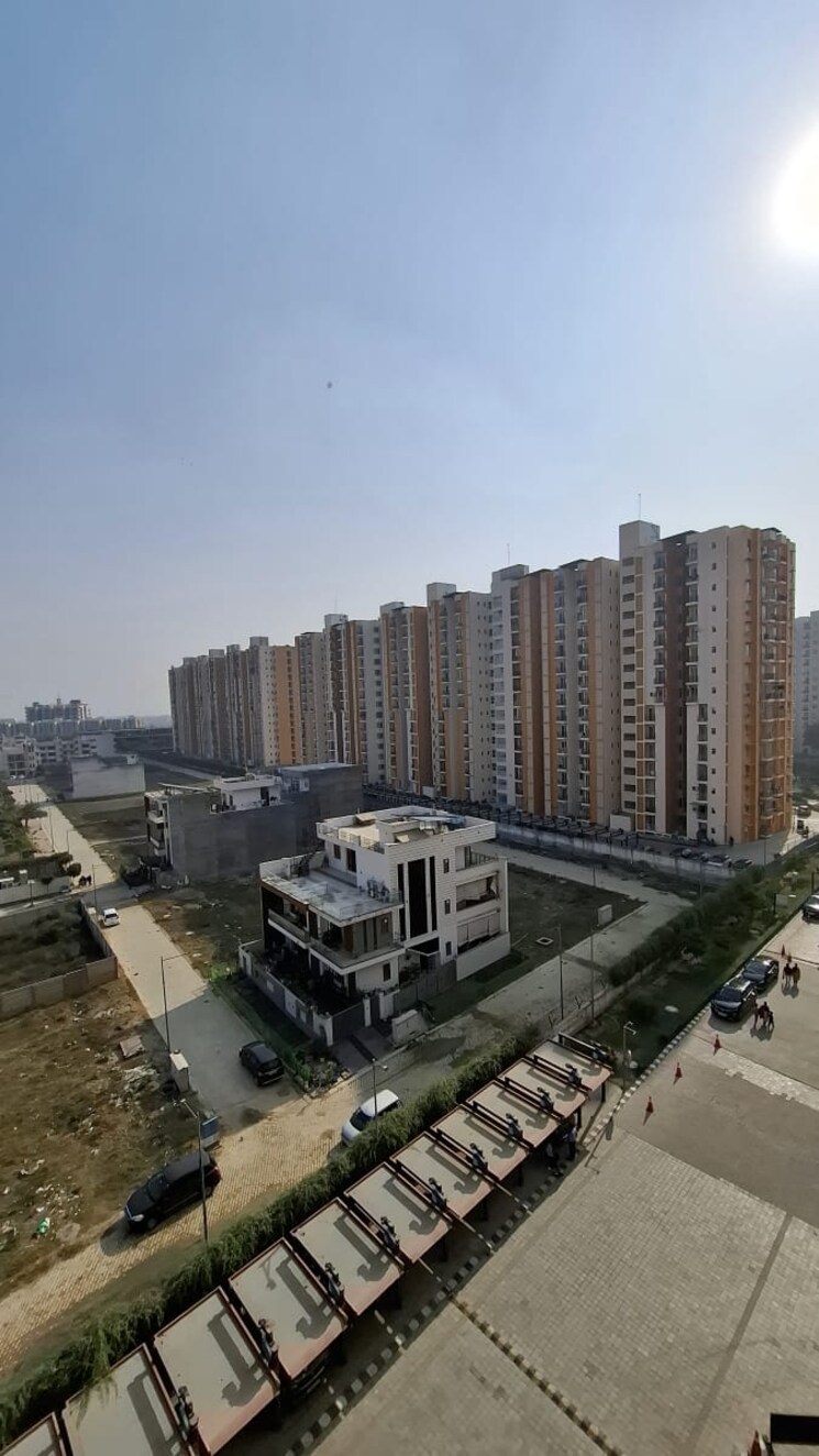 Exterior View, wave-dream-homes 2 Bedroom 840 Sq.Ft. Apartment In Wave City Ghaziabad 8925199