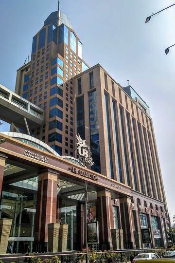  Office Space in IT/SEZ For Sale in UB City, Ashok Nagar